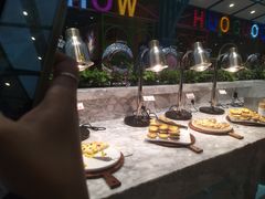 蛋挞-火锅岛潮牌自助餐厅(天津天佑城店)