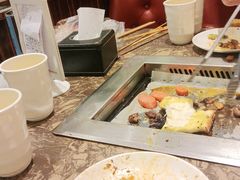 -永远爱烤肉火锅自助(龙德广场店)