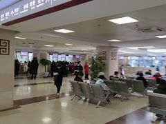 -中国中医科学院西苑医院(本部)