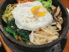 -全州拌饭馆(断桥店)