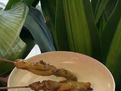 -泰香米泰国餐厅(中大国际店)