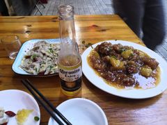 -如我美食(达道社区店)