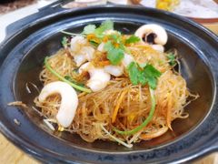 -稻香酒家(长宁KING88广场店)