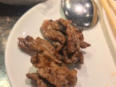 -正苑26年海鲜烤肉•牛尾汤汤饭(东港店)