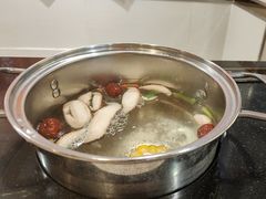 -呷哺呷哺(西单大悦城店)