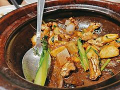 -汤城小厨•粤菜•靓汤(西直门凯德MALL店)