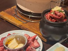 -蒜香焼肉PURUSHIN(马场路店)