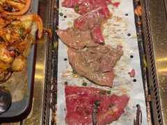 -新石器烤肉(之心城店)