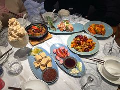 -鹿港小镇(霄云店)