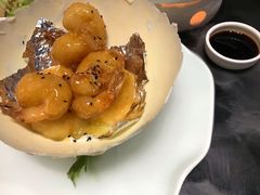 -柒园·三十年创意杭帮菜(龙湖滨江天街店)