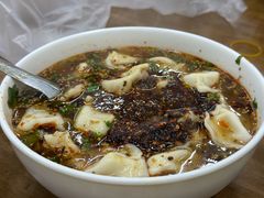 -回坊马二饺子馆