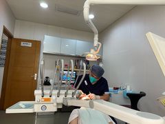 -永信齿科·永恩口腔门诊部(浦东新区店)