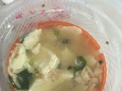 -庆丰包子铺(西便门店)