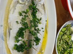 -品鲜村农家菜·阳澄湖大闸蟹(总店)
