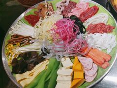 -朱光玉火锅馆(小寨原力场店)