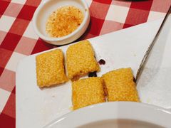 -西贝(深圳卓悦汇店)