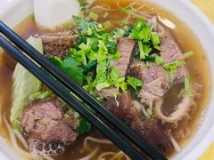 -莲塘味宝园牛杂(天越翔园店)