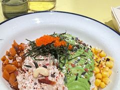 -米仓食堂(皇庭广场店)
