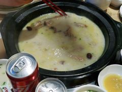 -好彩猪肚鸡(正弘城店)