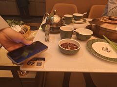 -润园四季椰子鸡火锅(卓越INTOWN店)