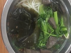 -福屿鲜捞小吃·捞化(福屿总店)