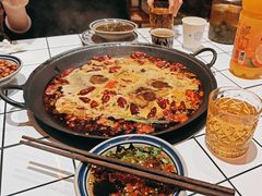 -旧街市鲜货老火锅(大光路店)