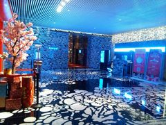 -蓝色派对KTV(聚然广场店)