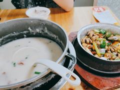 -南记食粥坊·宵夜大排档(莲花总店)