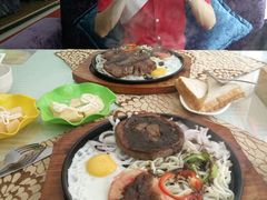 -初客牛排自助西餐厅(时代茗湖店)