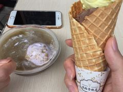 -成裕雪糕店(士多店)