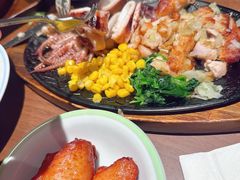 -萨莉亚意式餐厅(苏州泉屋店)