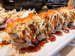 -九田家黑牛烤肉(溧水万达店)
