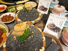 -朴太院·朝鲜族炭火烤肉(民乐园总店)