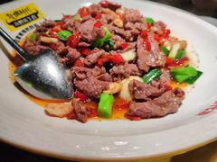 -炊烟小炒黄牛肉(中心印象城店)