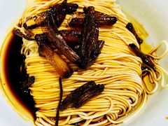 葱油拌面-君东记本帮面馆(天钥桥路店)