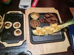 -九本居酒屋(学院路店)
