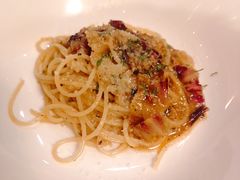 伊比利亚猪肉酱意面-yokocho上横町·日本食街(深业上城店)