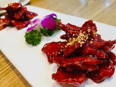 -素行天下(国投财富广场店)