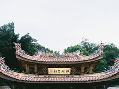 -晋江五店市传统文化旅游区