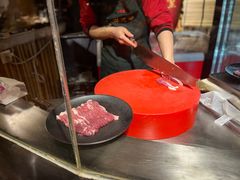 -羊大爷涮肉(亮马桥店)