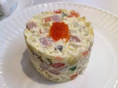 -库滋明·俄罗斯特色美食(中央大街店)