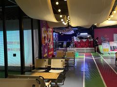 -VS SPORTS PARK运动玩乐园·团建·生日会(合生汇店)