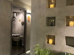 -施奈儿.洗头頭療.按摩SPA.采耳(上梅林店)