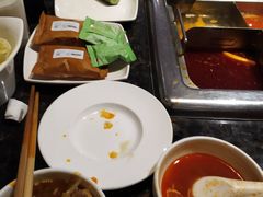 -海底捞火锅(龙湖三千集店)