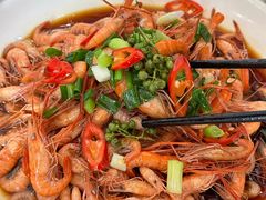 -丹水桥地锅鱼·翘嘴鲌·地方特色全鱼宴(丹江口大坝店)