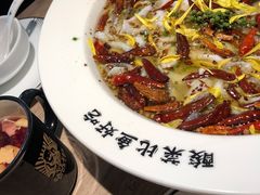 -太二酸菜鱼(菱角湖万达店)