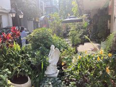 -默迹咖啡馆