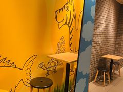 -麦当劳(新塘万达广场分店)