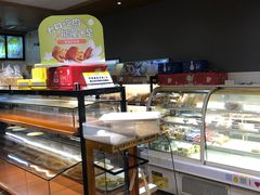 -一鸣真鲜奶吧(益乐路店)