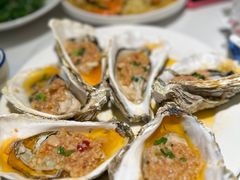 -琼大师东方烤乳猪(亚特兰蒂斯店)